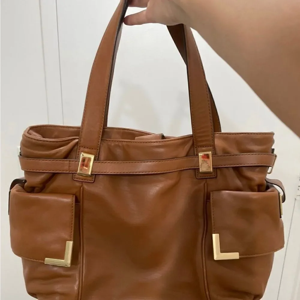 Michael Kors Tote - Picture 4 of 8